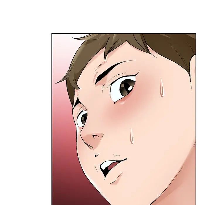 哥哥怀中的初恋第14话