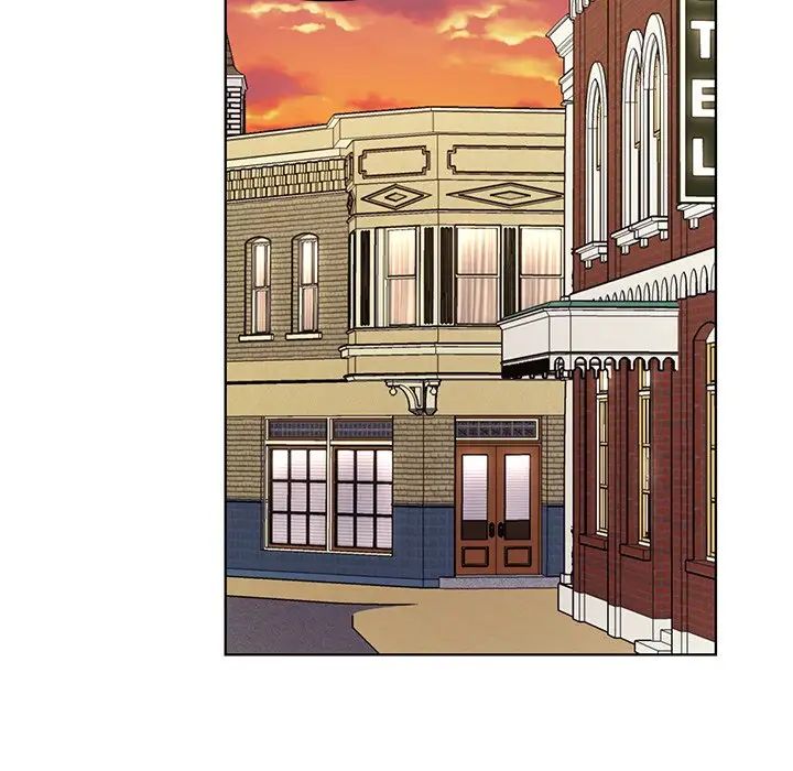 哥哥怀中的初恋第14话