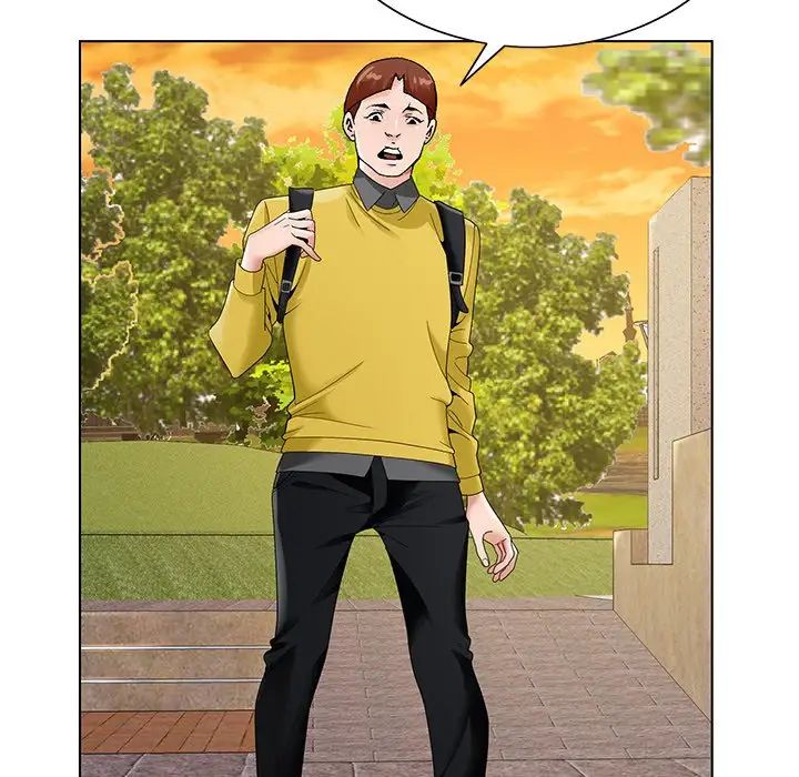 哥哥怀中的初恋第14话