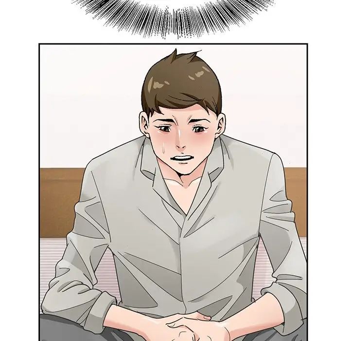 哥哥怀中的初恋第15话