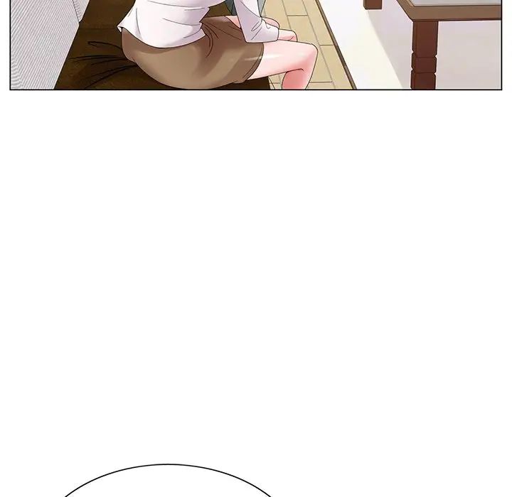 哥哥怀中的初恋第16话