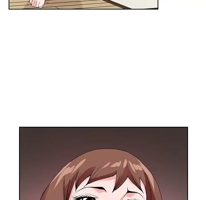 哥哥怀中的初恋第16话