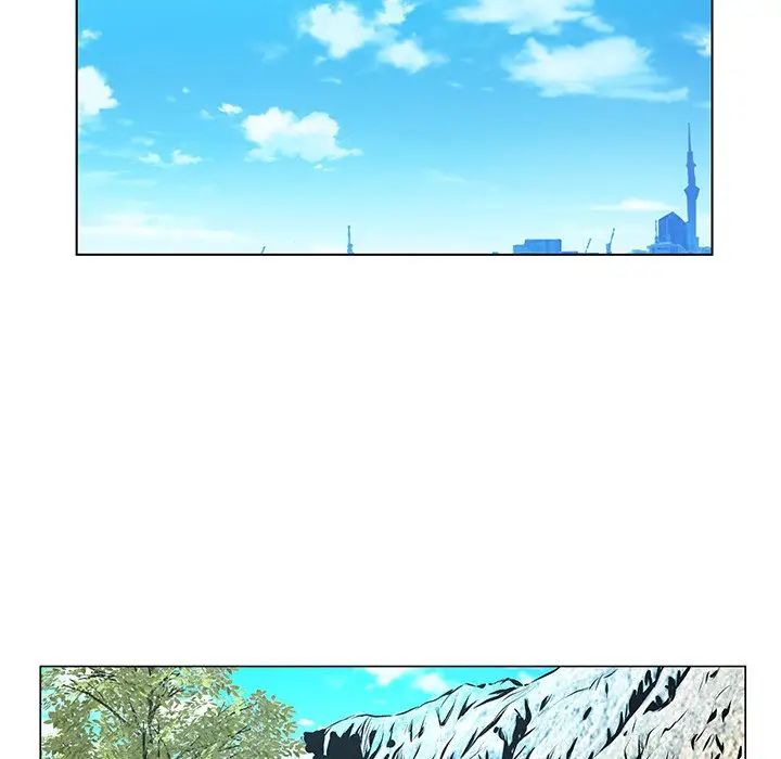 哥哥怀中的初恋第17话