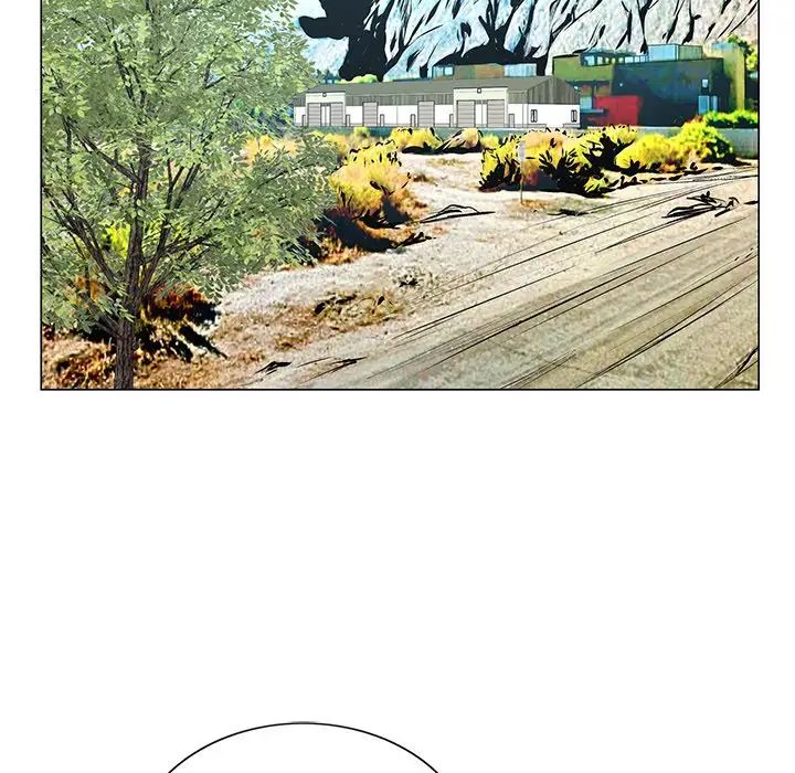 哥哥怀中的初恋第17话