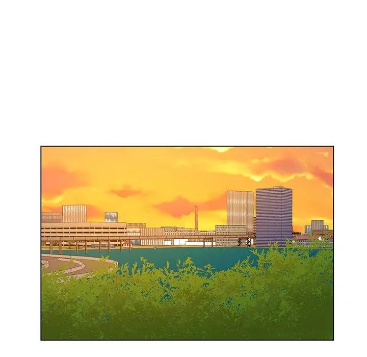 哥哥怀中的初恋第17话