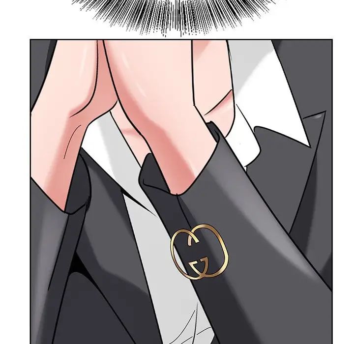 哥哥怀中的初恋第17话