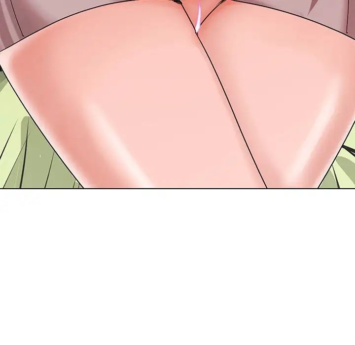 哥哥怀中的初恋第18话