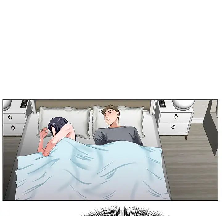 哥哥怀中的初恋第18话