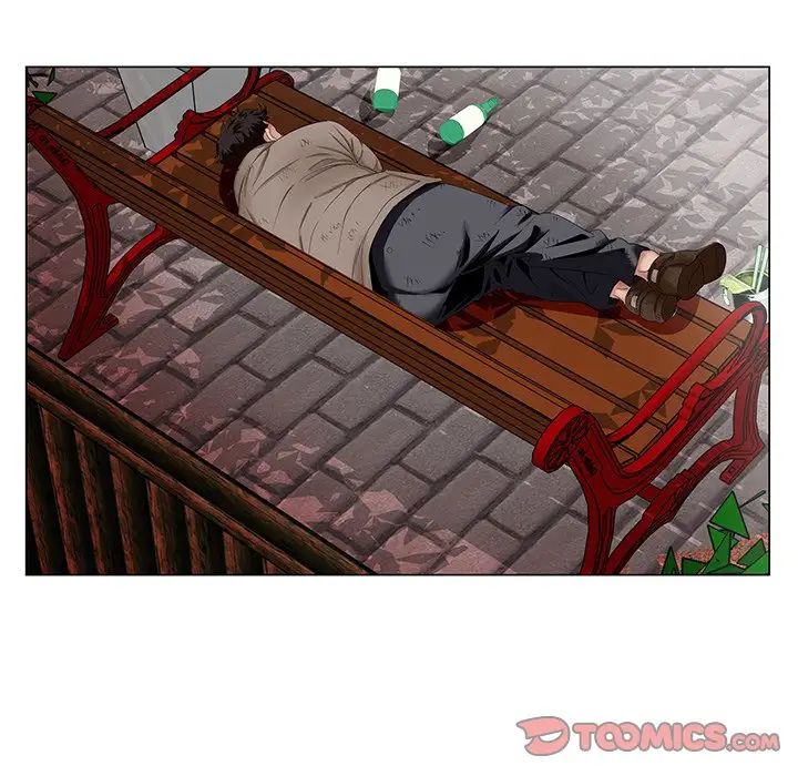 哥哥怀中的初恋第21话