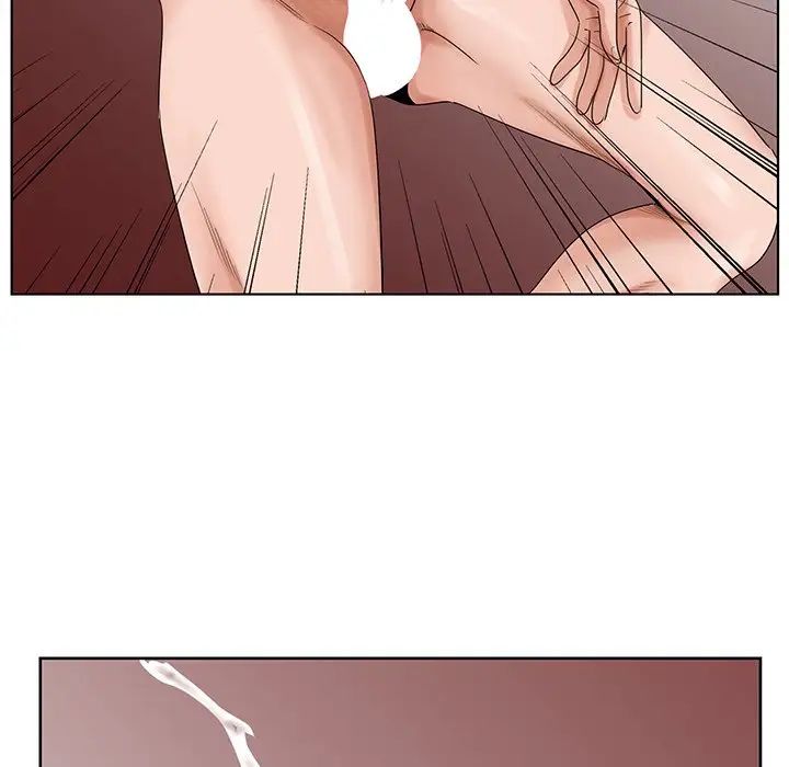 哥哥怀中的初恋第22话