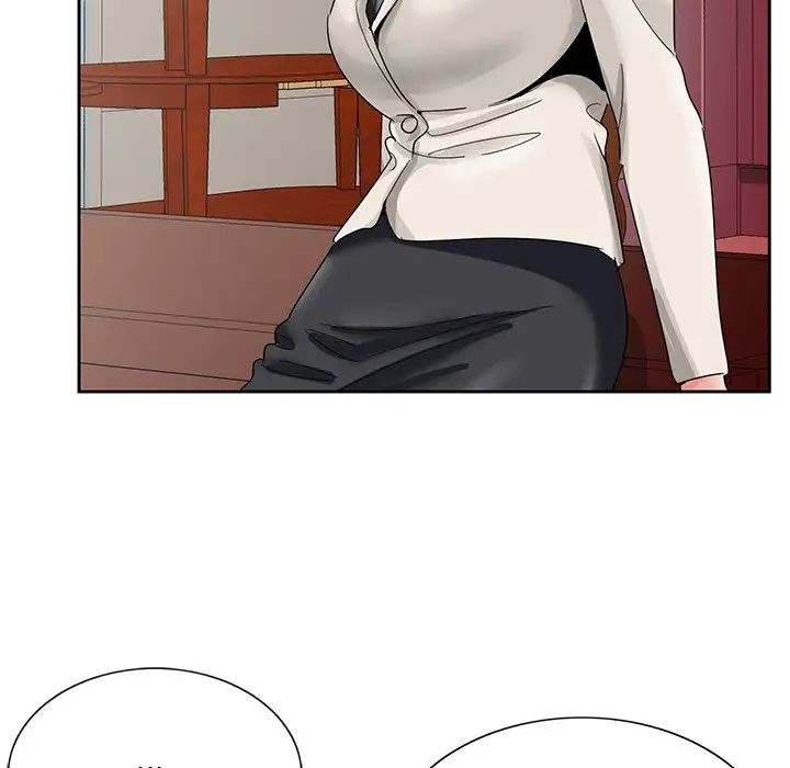 哥哥怀中的初恋第22话