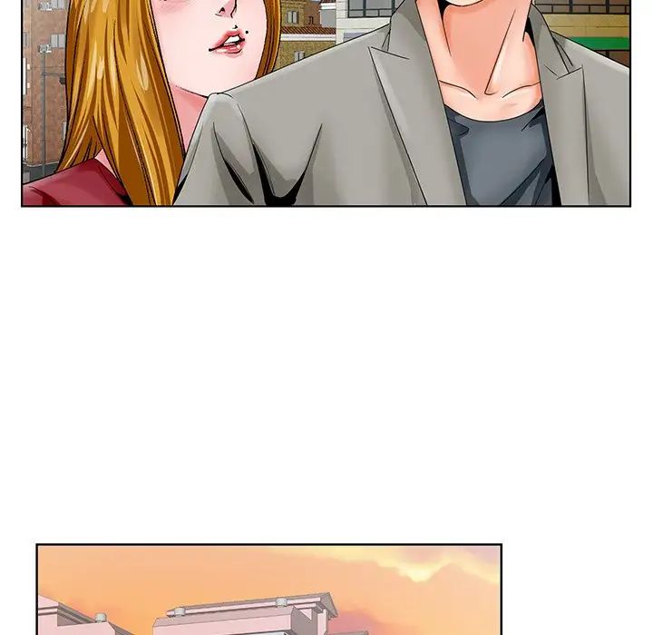 哥哥怀中的初恋第23话