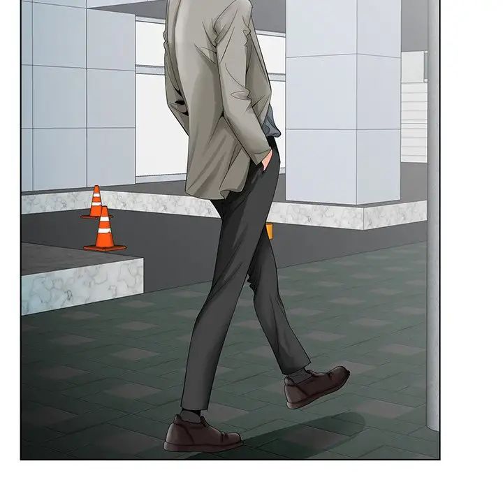 哥哥怀中的初恋第24话