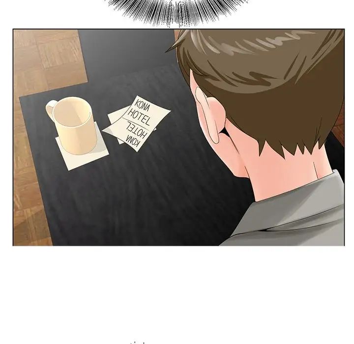 哥哥怀中的初恋第25话