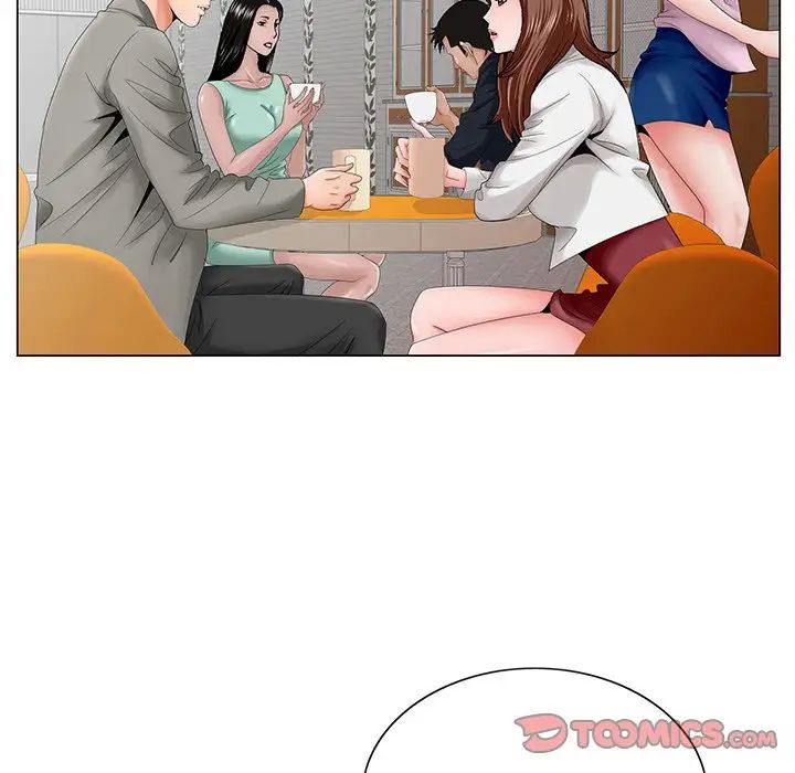 哥哥怀中的初恋第26话