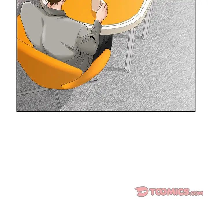 哥哥怀中的初恋第26话