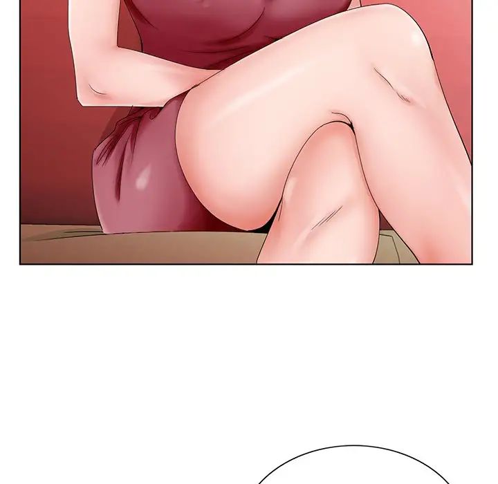 哥哥怀中的初恋第26话