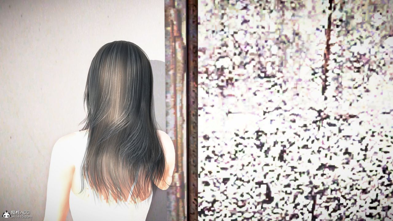 [3D]冰峰魔恋第07话