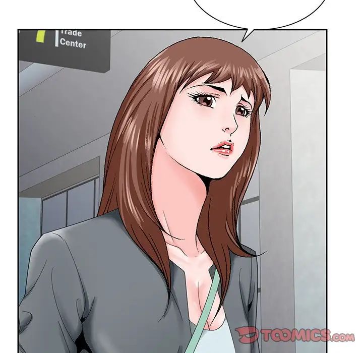 哥哥怀中的初恋第27话