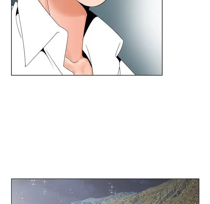 哥哥怀中的初恋第28话