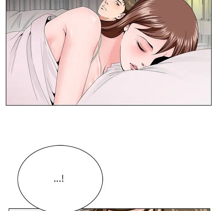 哥哥怀中的初恋第29话