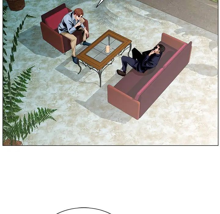 哥哥怀中的初恋第31话