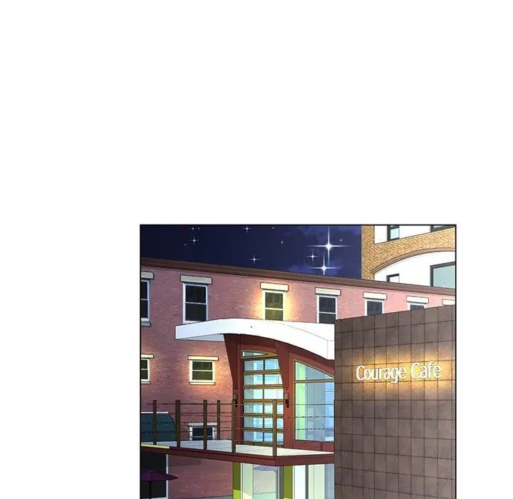 哥哥怀中的初恋第31话