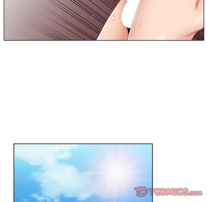 哥哥怀中的初恋第32话