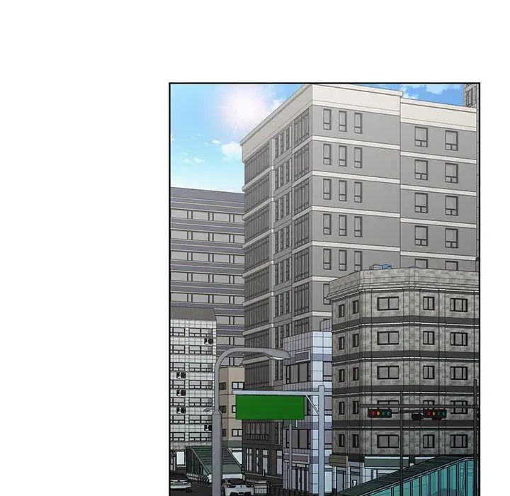 哥哥怀中的初恋第32话