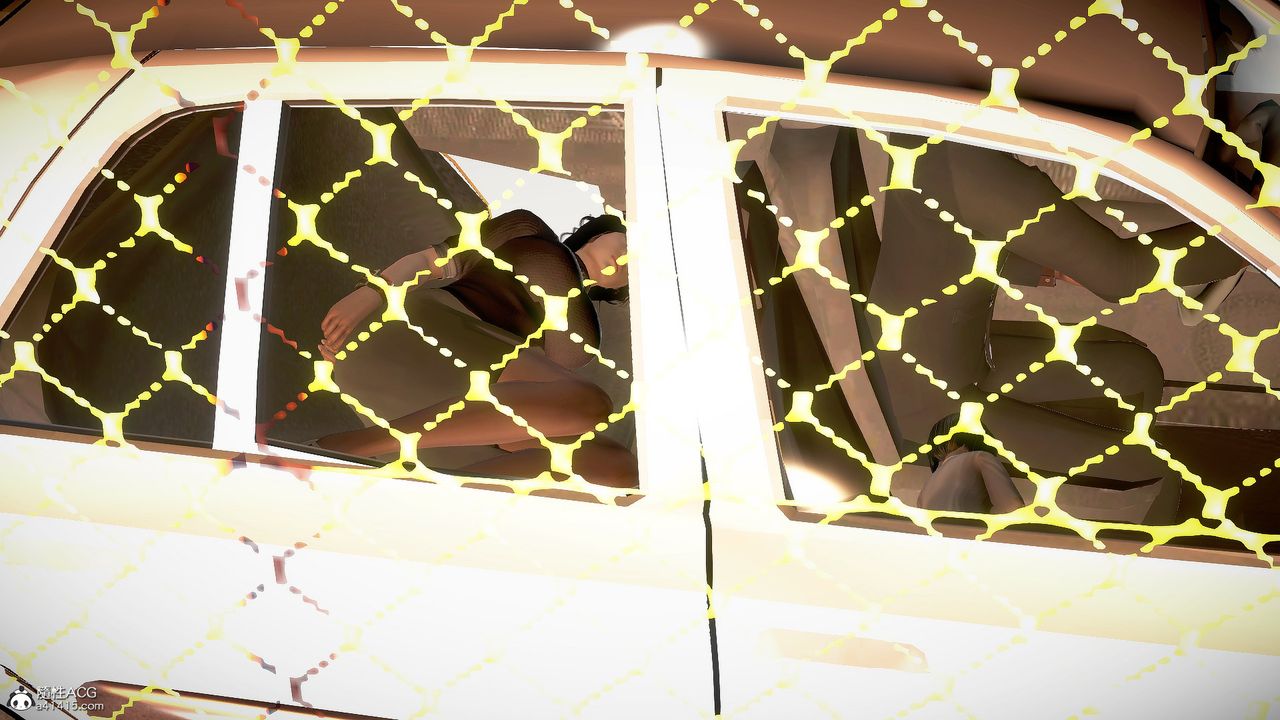 [3D]冰峰魔恋第12话