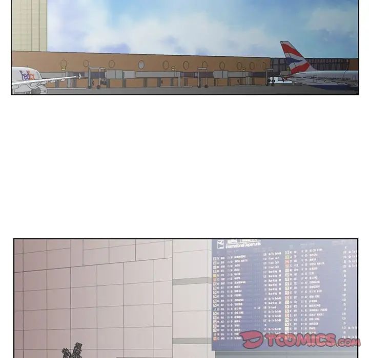 哥哥怀中的初恋第36话