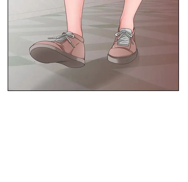 哥哥怀中的初恋第36话