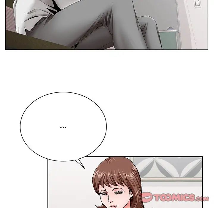 哥哥怀中的初恋第36话