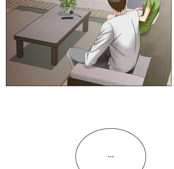 哥哥怀中的初恋第37话