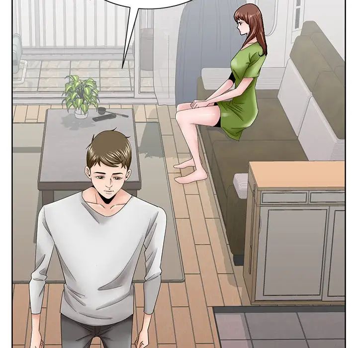 哥哥怀中的初恋第37话