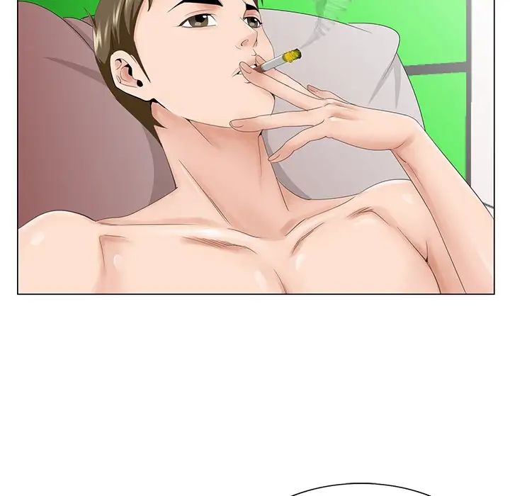 哥哥怀中的初恋第38话-最终话(完结)