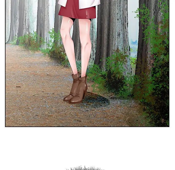 哥哥怀中的初恋第38话-最终话(完结)