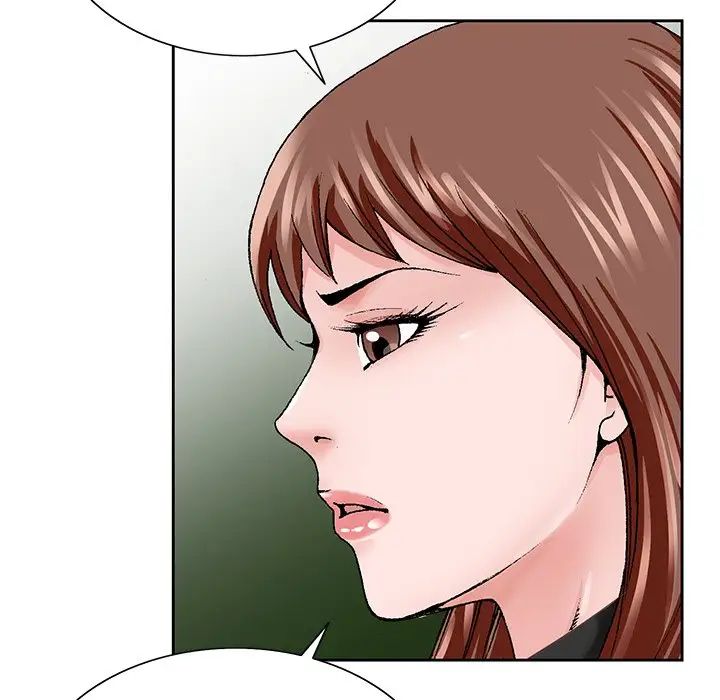 哥哥怀中的初恋第38话-最终话(完结)