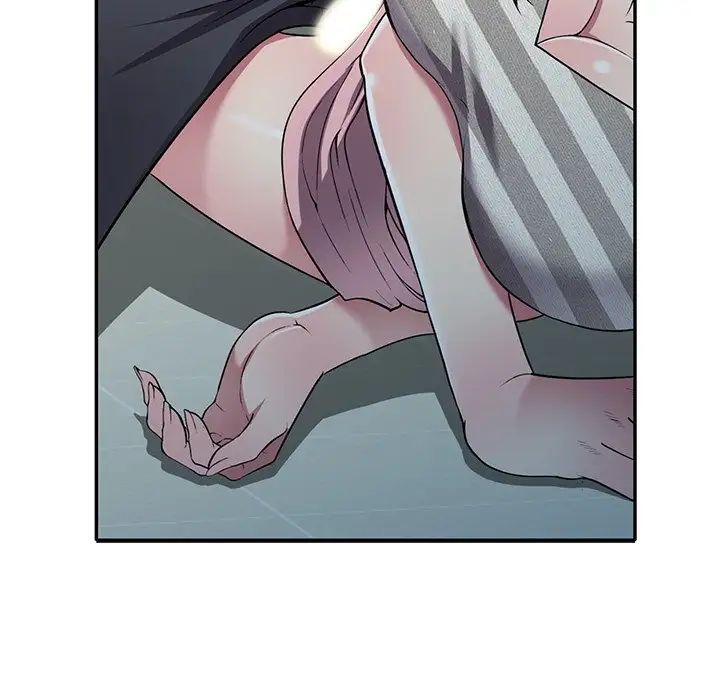 我的继妹好善良第21话