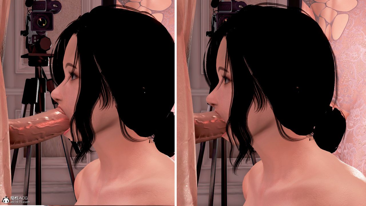 [3D]冰峰魔恋第24话