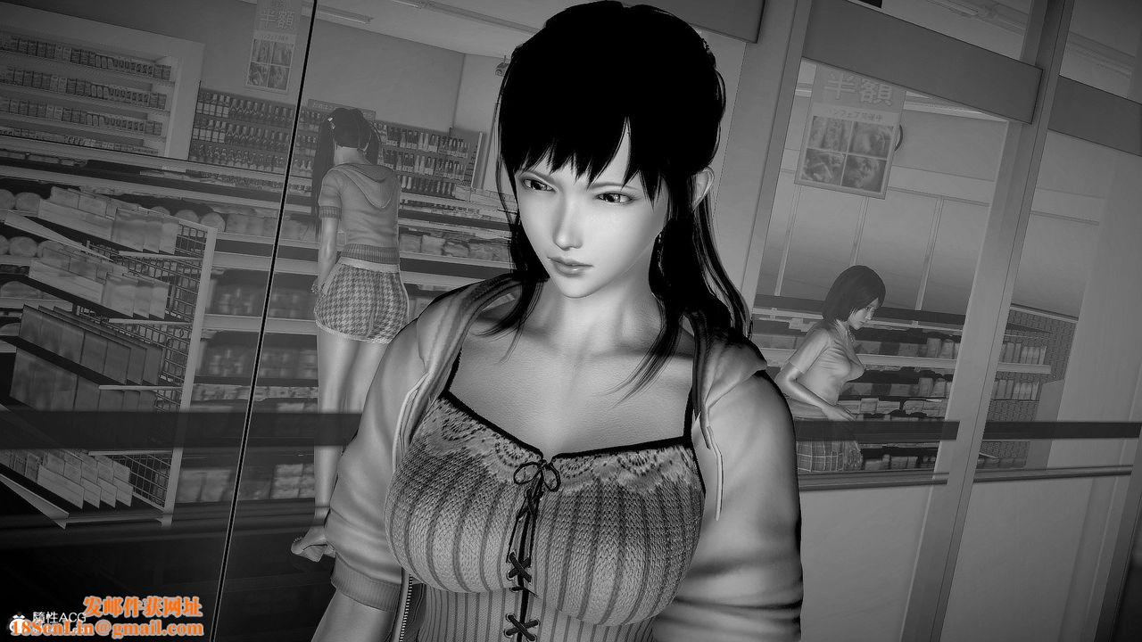 [3D]冰峰魔恋第40话