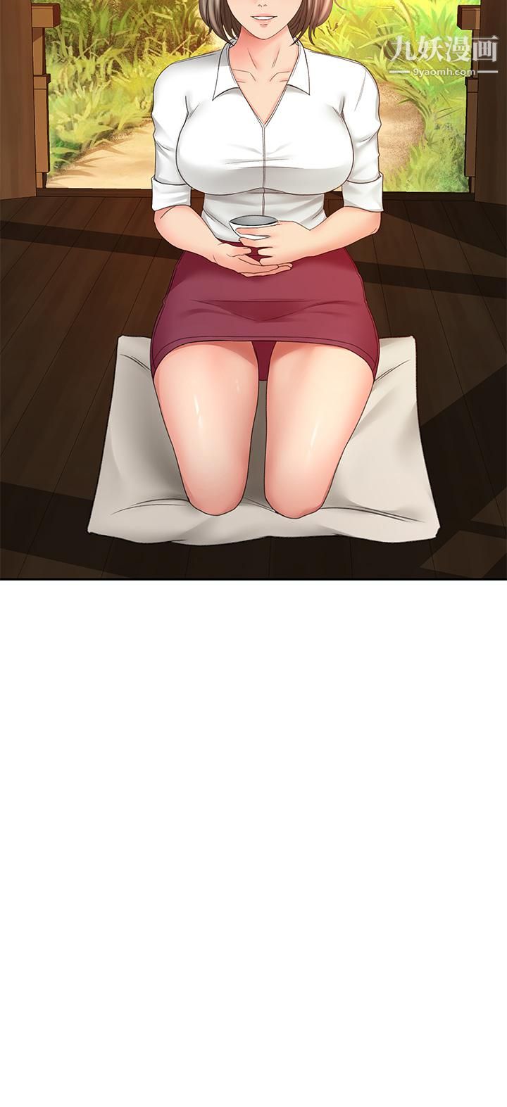 剑道学姊第39话-以后也要一直陪着我!