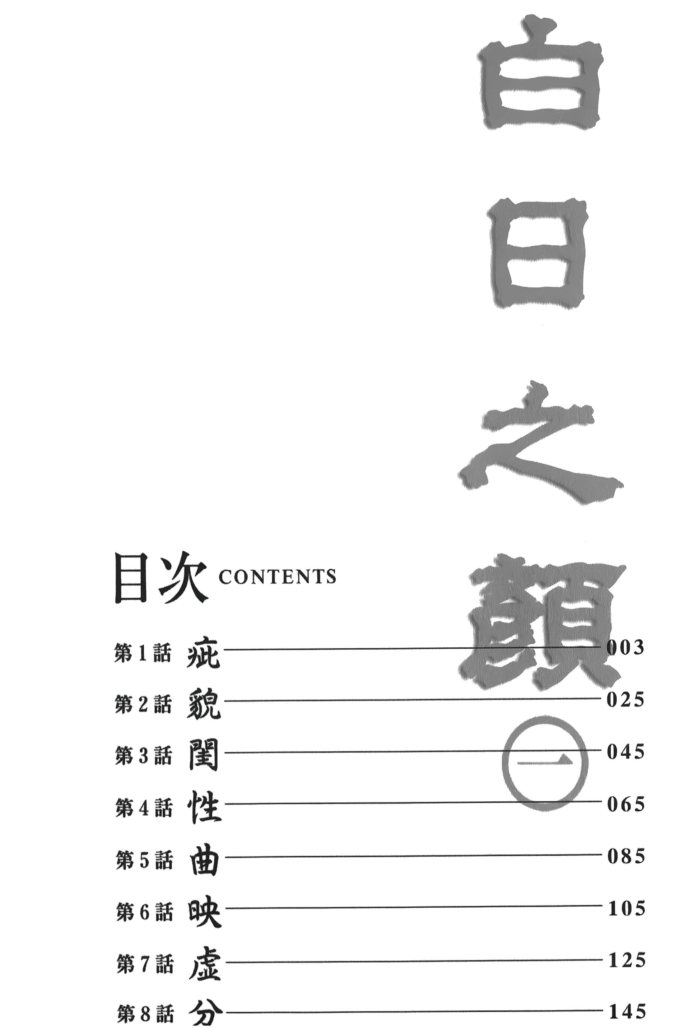 [艷々]ひるがお01[中国翻訳][艷々]ひるがお01[中国翻訳]