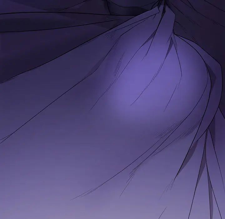 与上司的密约第2话