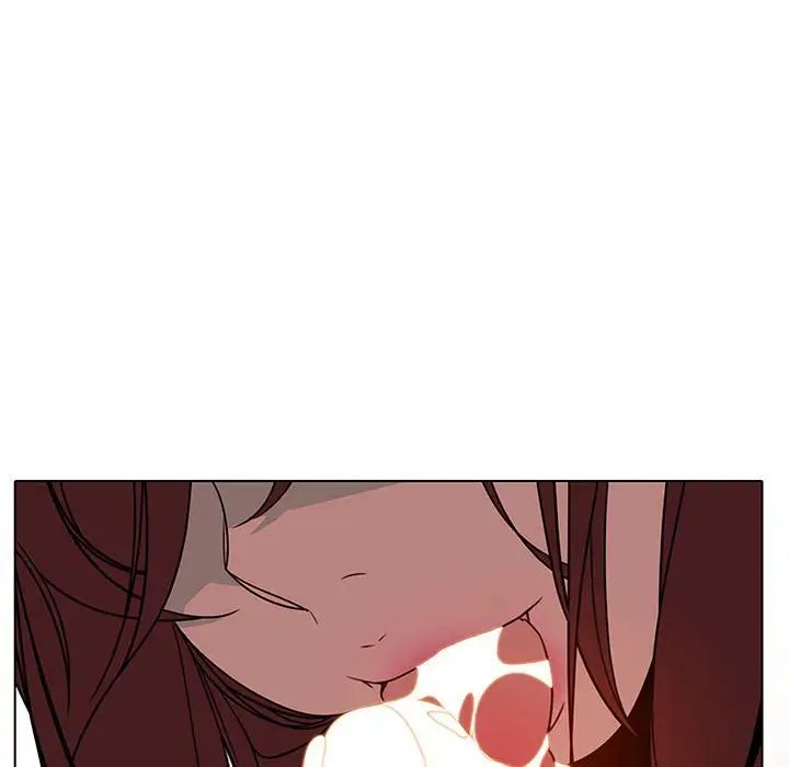 与上司的密约第3话