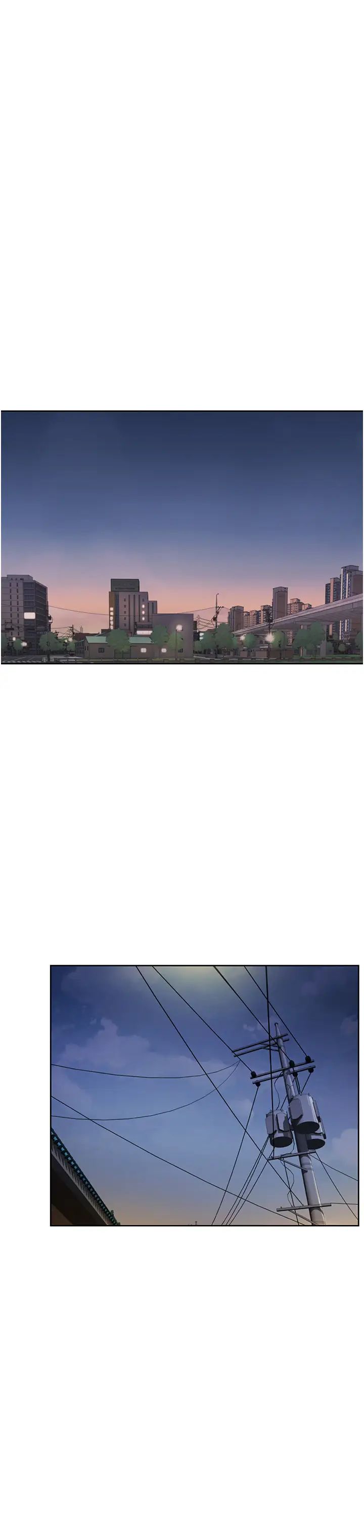 姊姊爱做菜第7话-我没事，你继续做…!