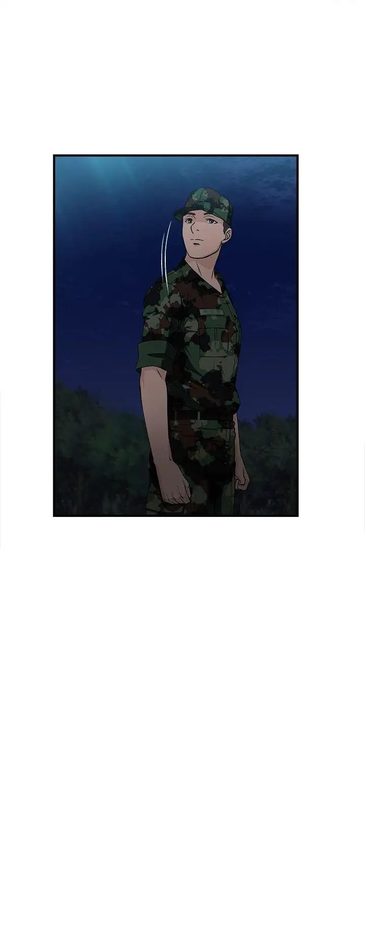 制服的诱惑军人篇(8)