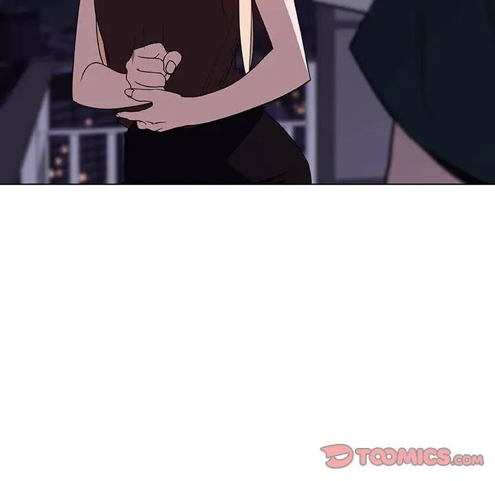 与上司的密约第6话