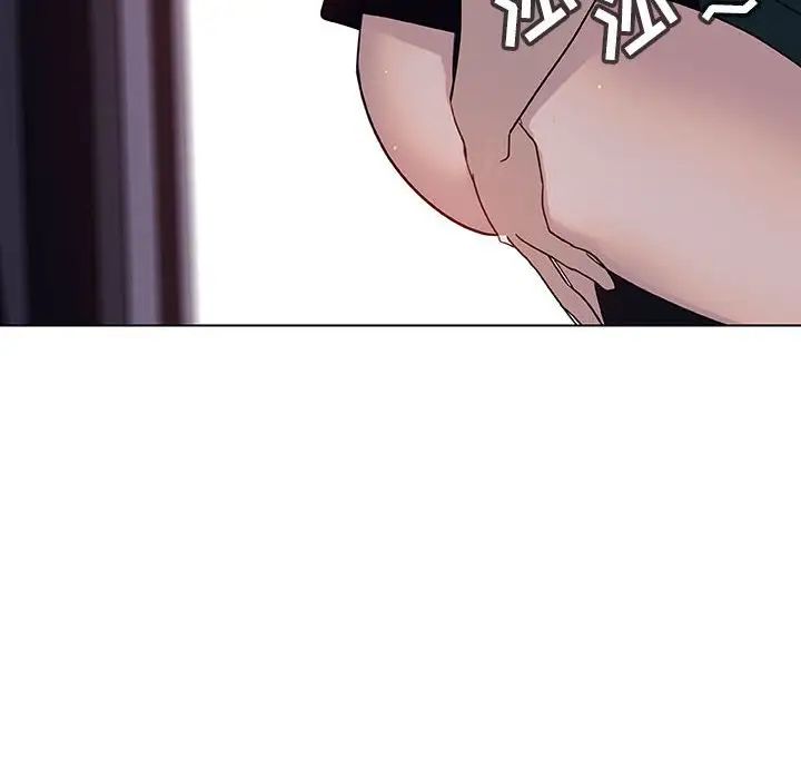 与上司的密约第6话