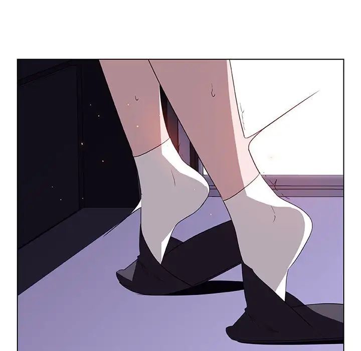 与上司的密约第7话